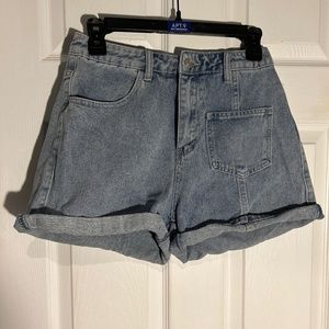 Womens shorts